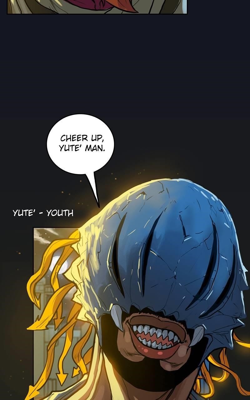 Ordeal Chapter 33 - Page 77