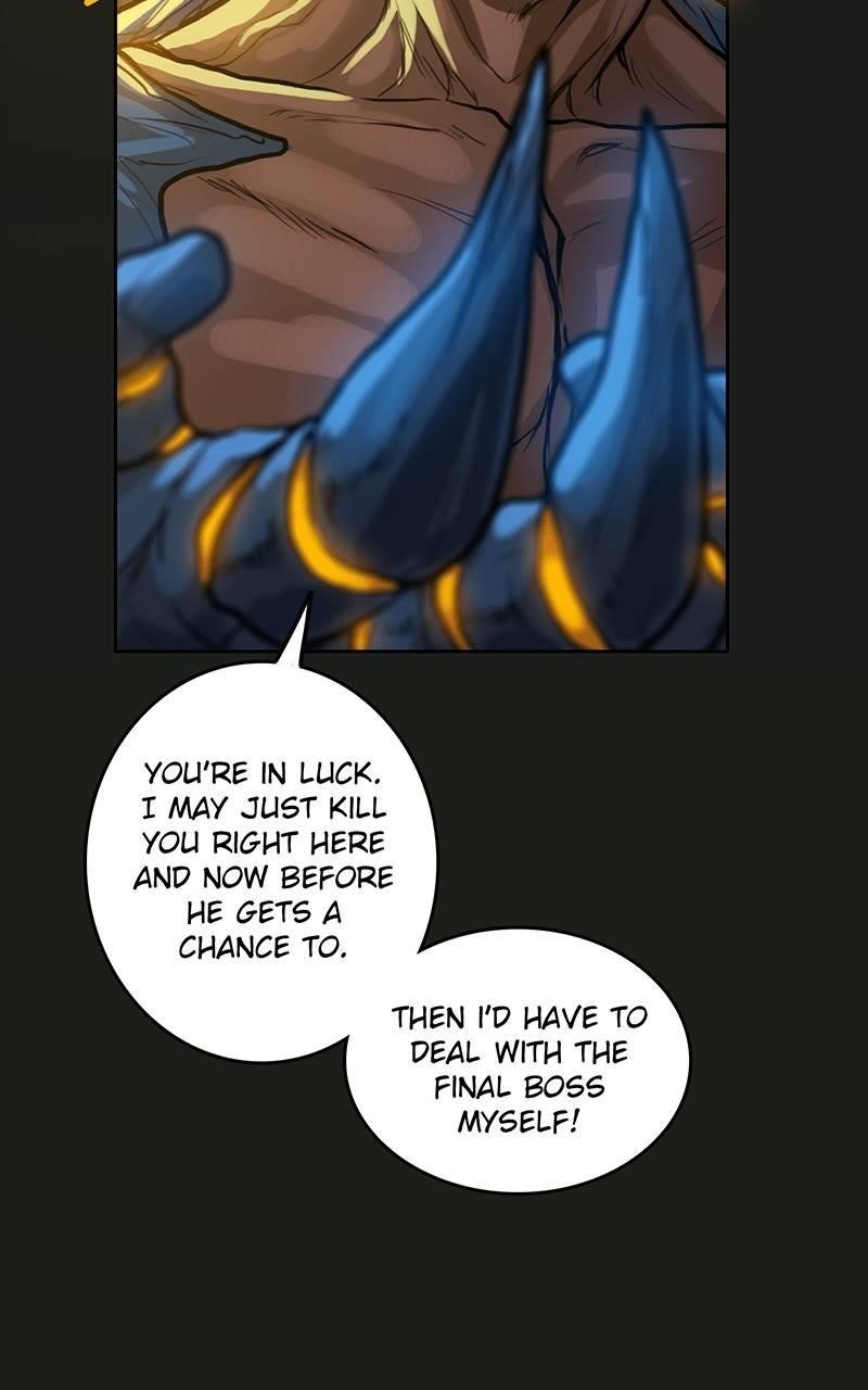 Ordeal Chapter 33 - Page 78