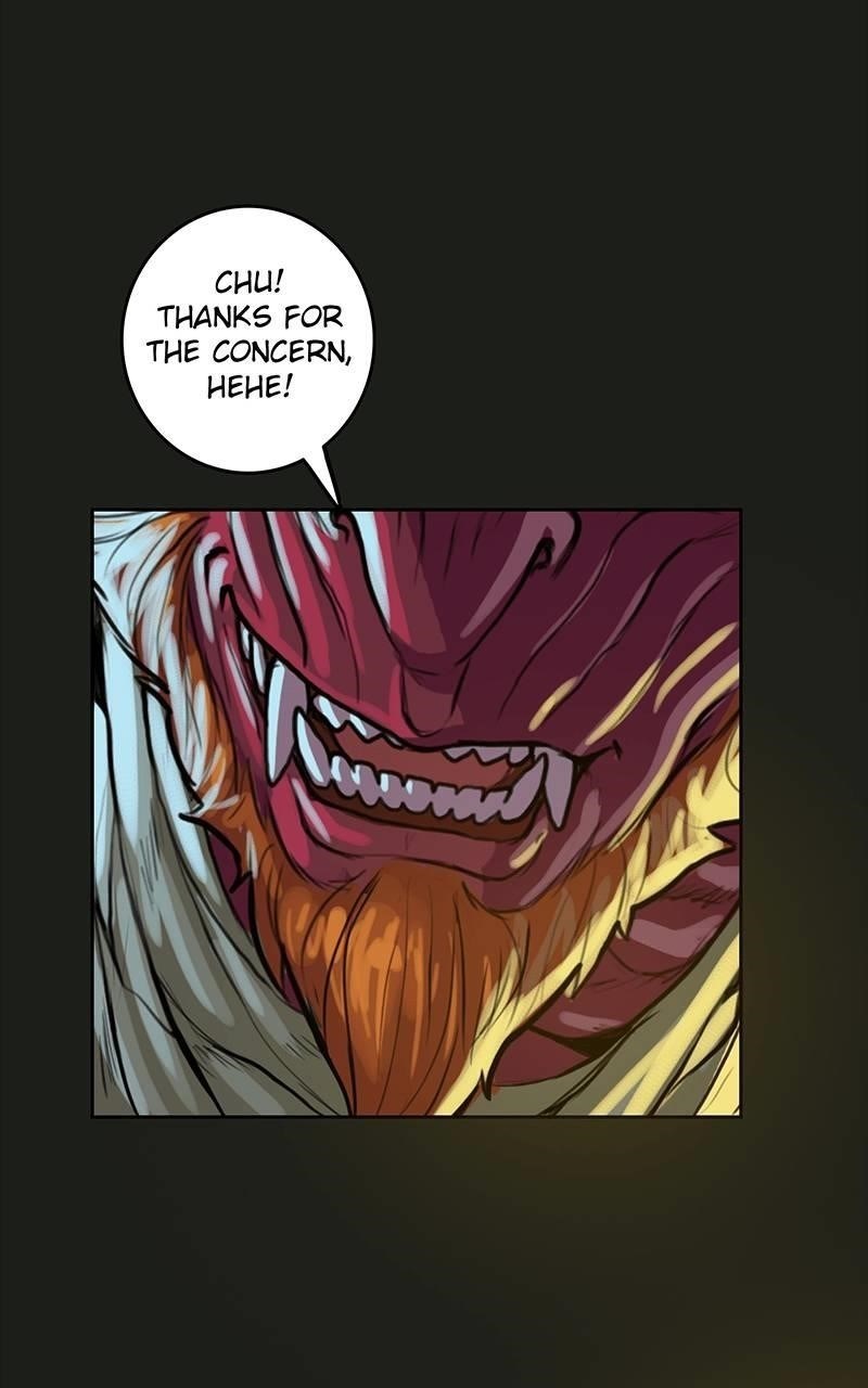 Ordeal Chapter 33 - Page 79