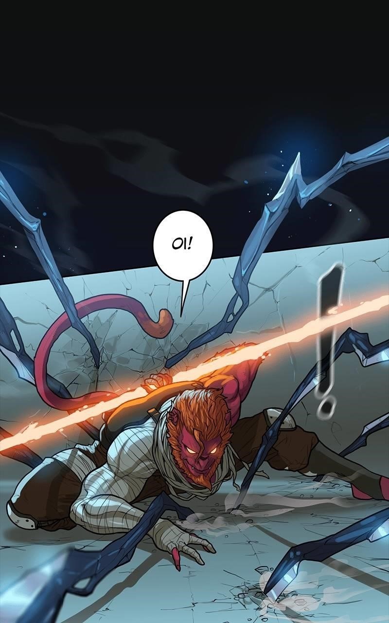 Ordeal Chapter 33 - Page 8