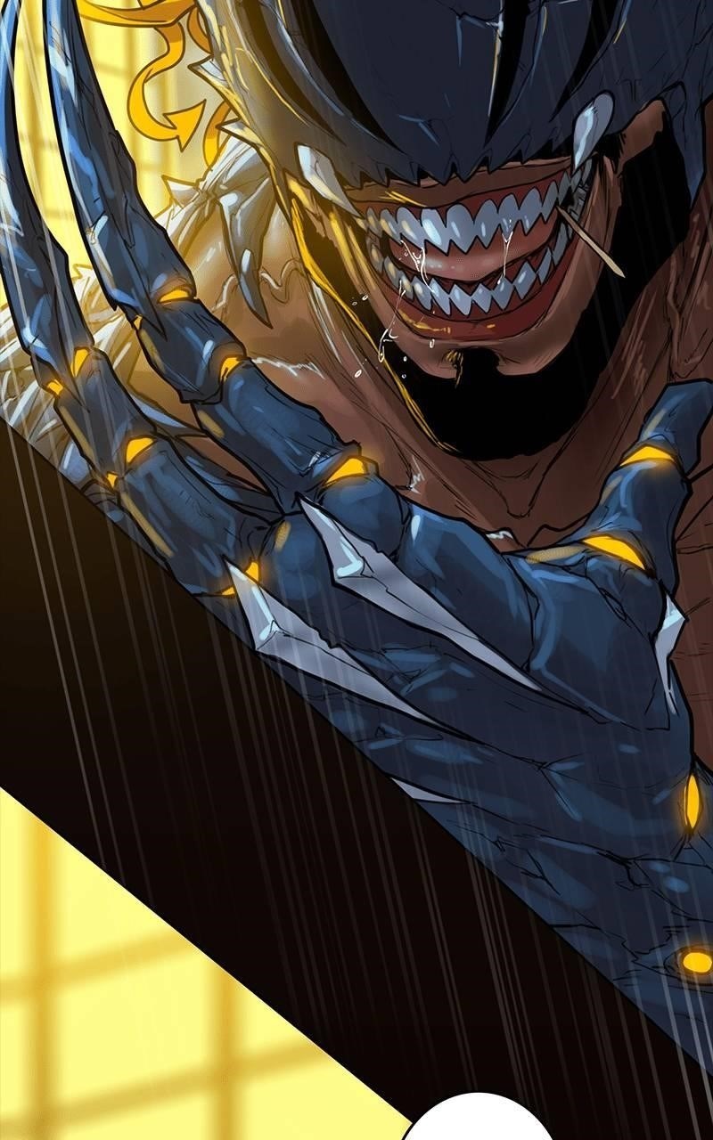 Ordeal Chapter 33 - Page 82