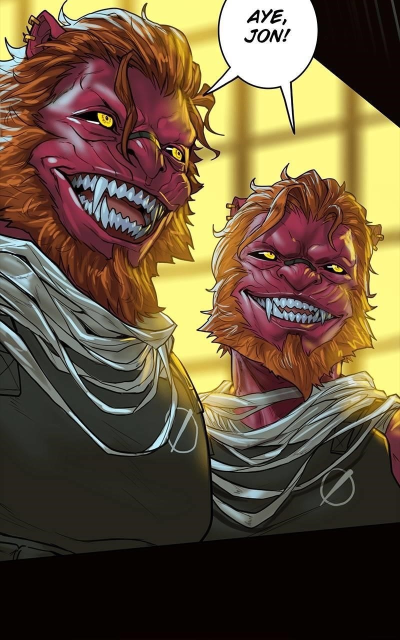 Ordeal Chapter 33 - Page 83