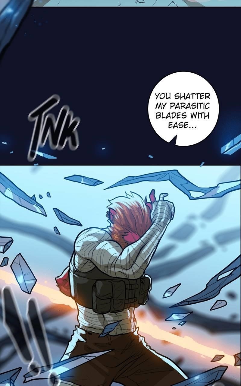 Ordeal Chapter 33 - Page 9