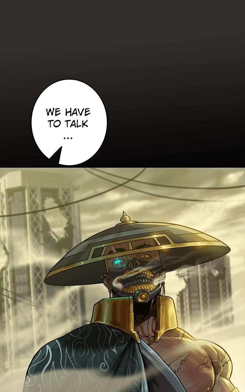 Ordeal Chapter 34 - Page 12