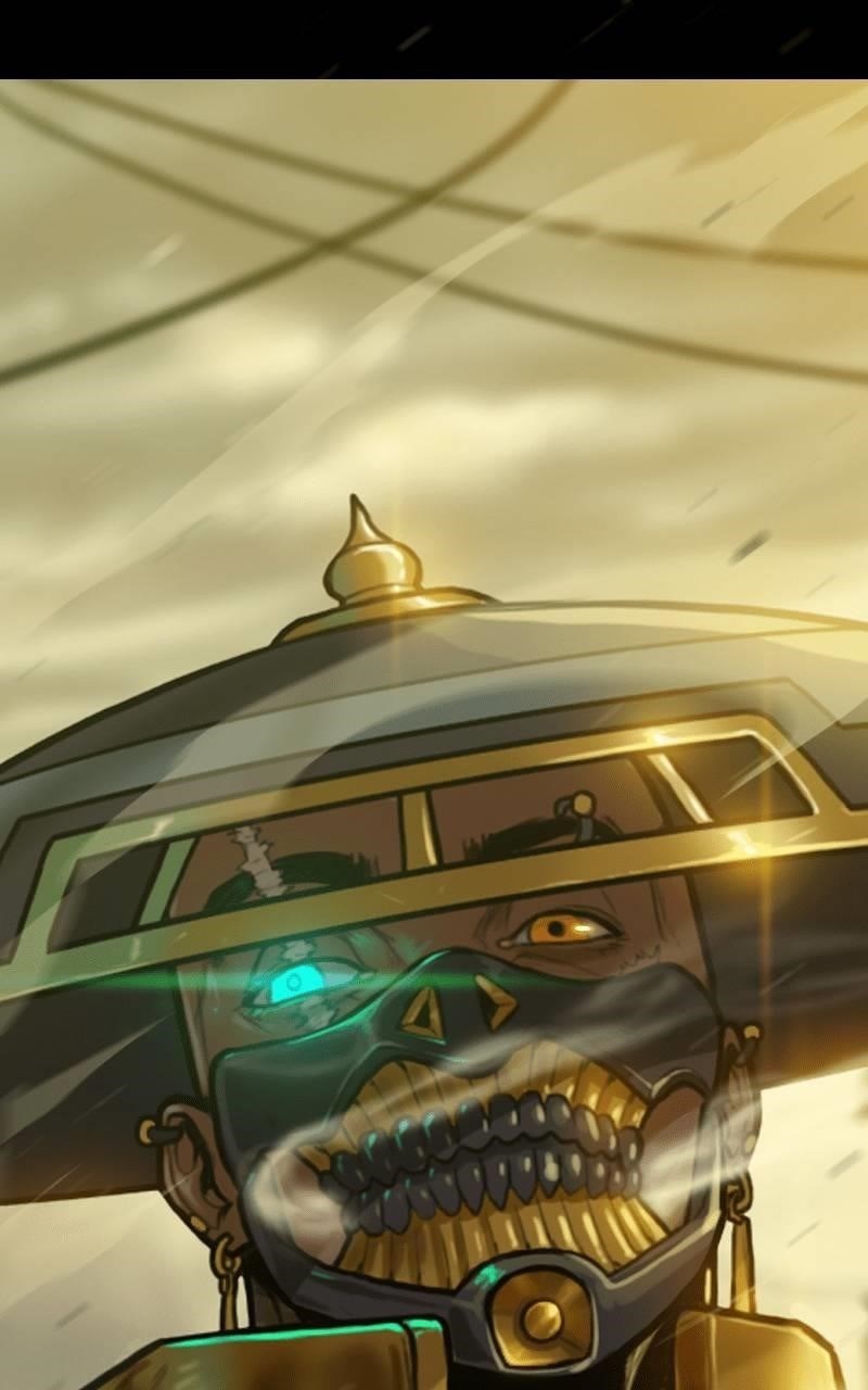 Ordeal Chapter 34 - Page 14