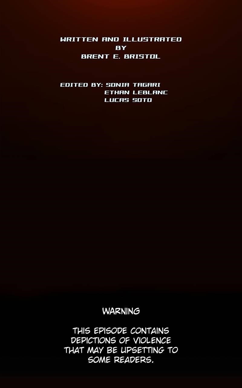 Ordeal Chapter 34 - Page 17