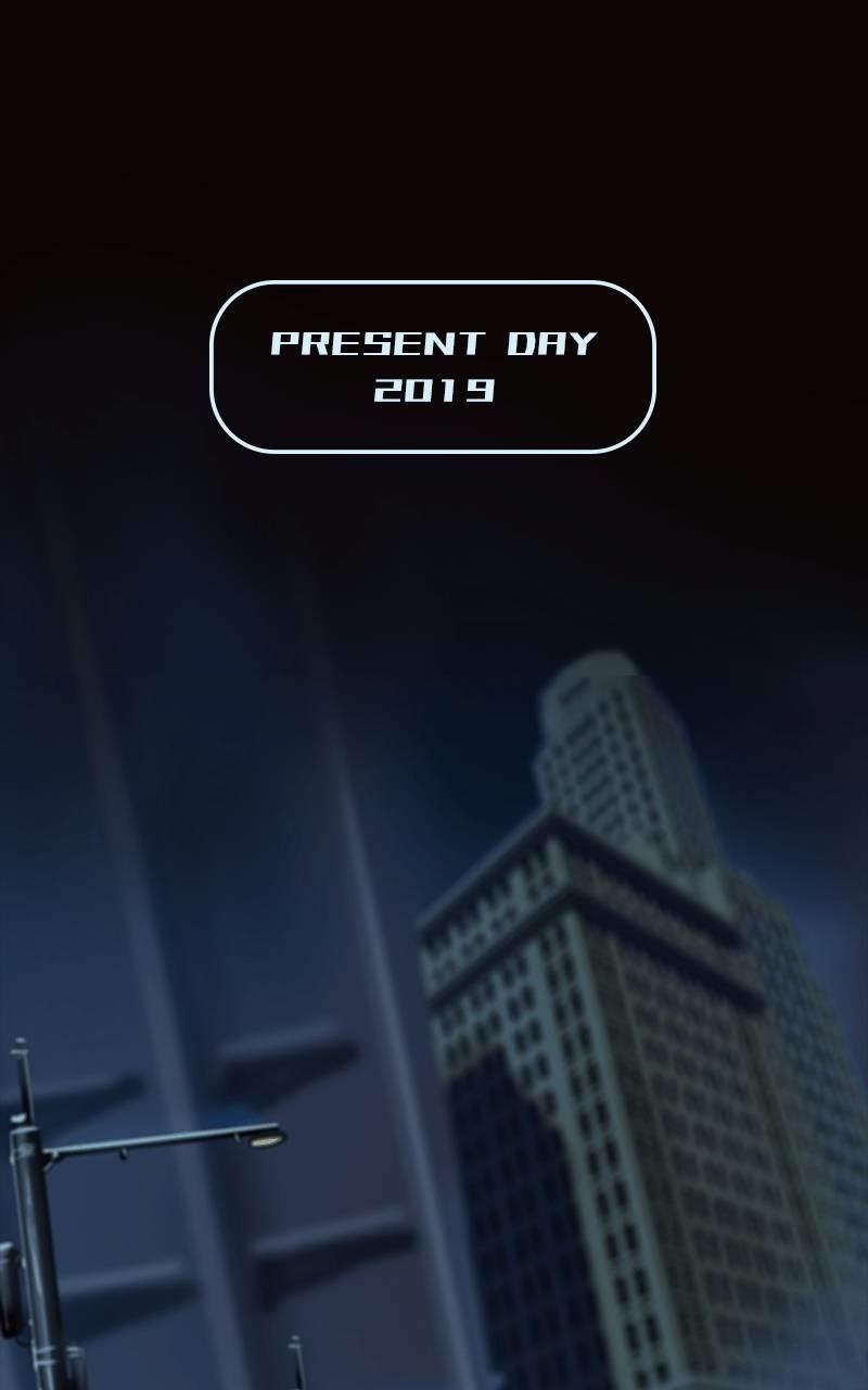 Ordeal Chapter 34 - Page 18