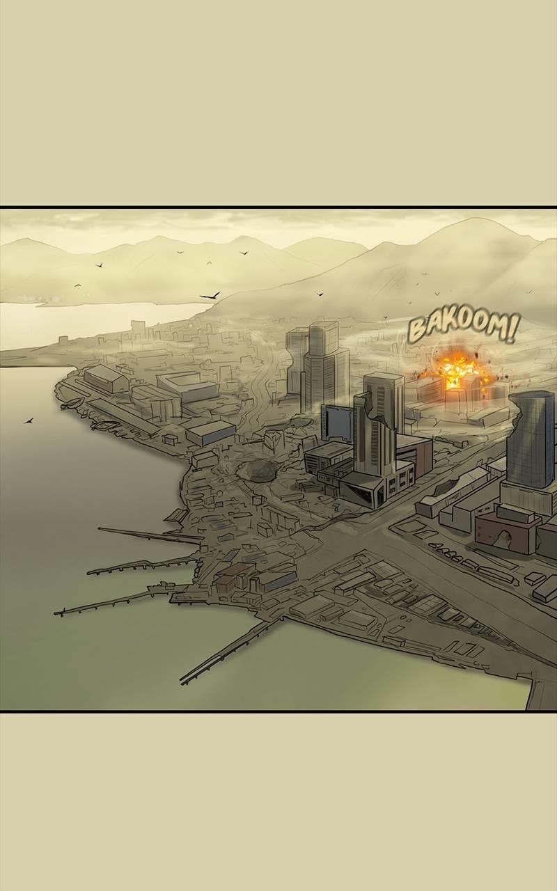 Ordeal Chapter 34 - Page 2