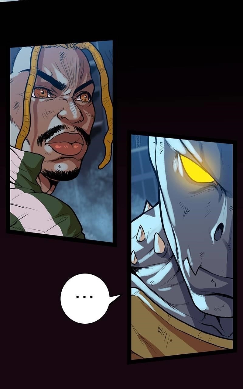 Ordeal Chapter 34 - Page 20