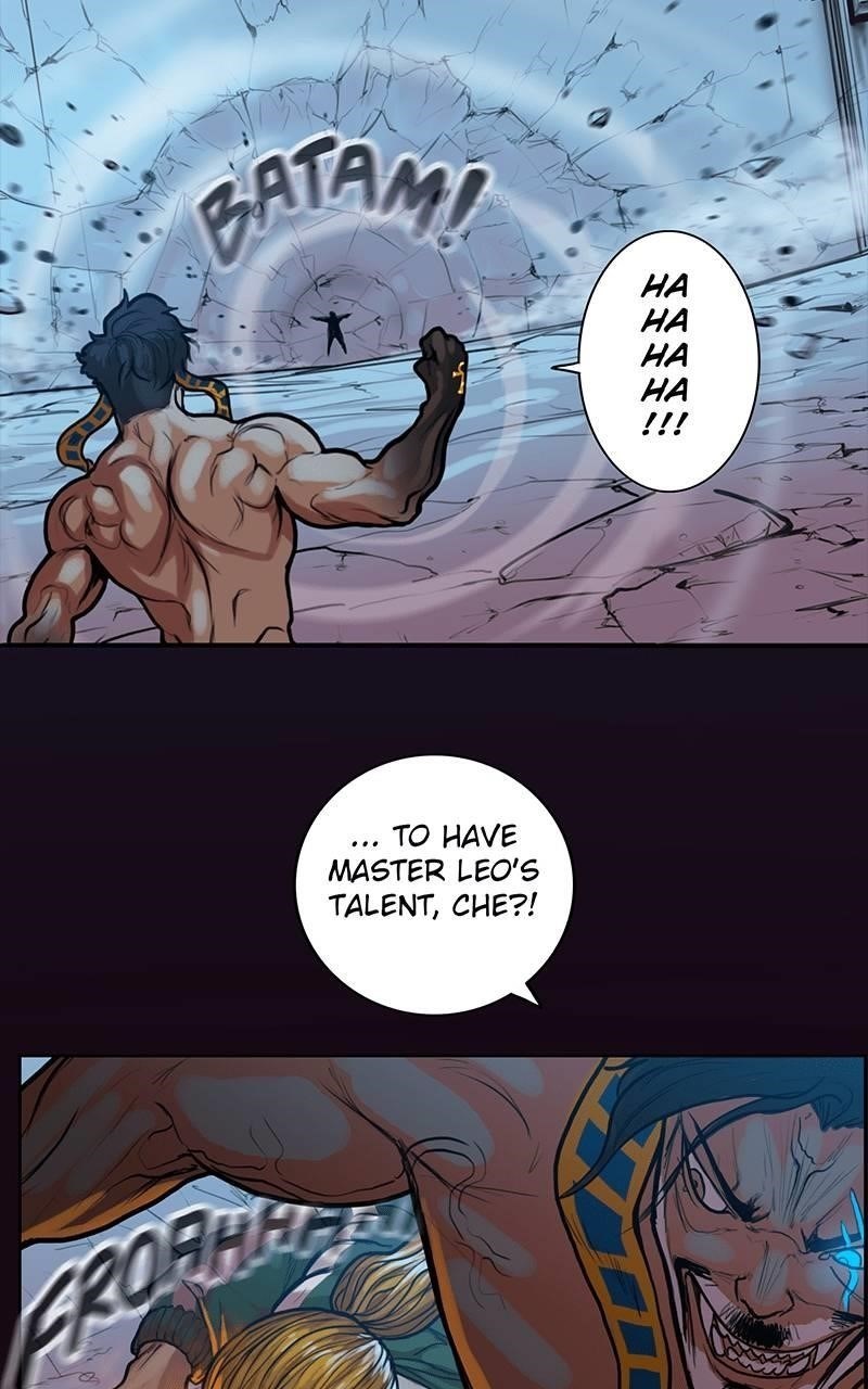 Ordeal Chapter 34 - Page 24