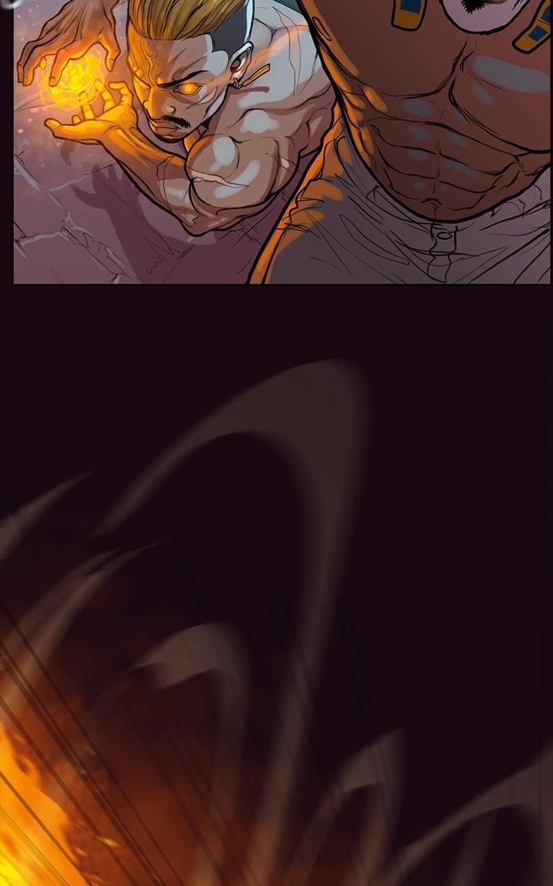 Ordeal Chapter 34 - Page 25