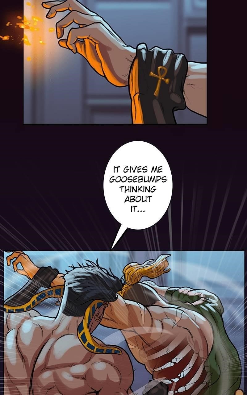 Ordeal Chapter 34 - Page 27