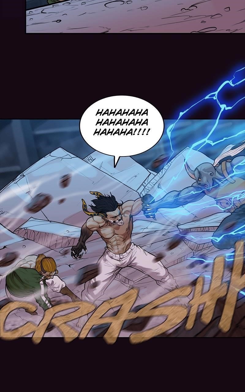 Ordeal Chapter 34 - Page 30