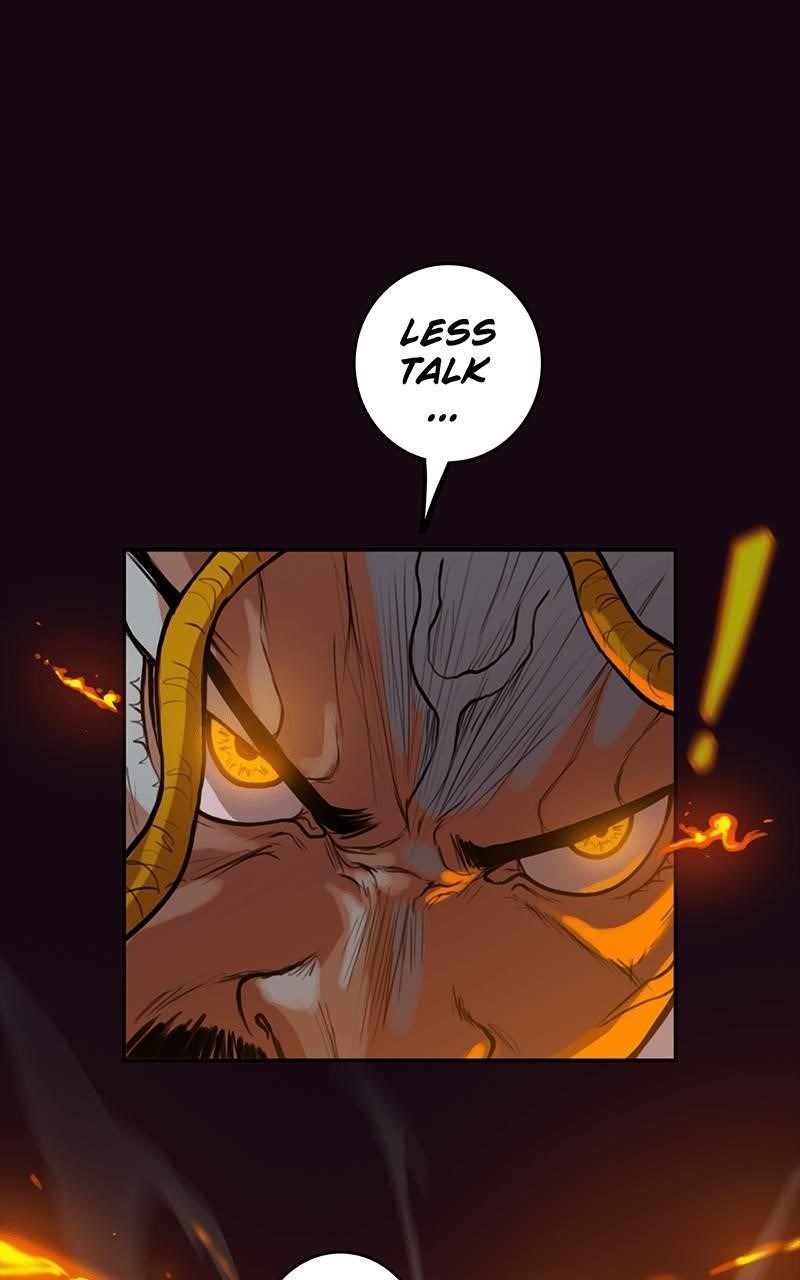 Ordeal Chapter 34 - Page 31