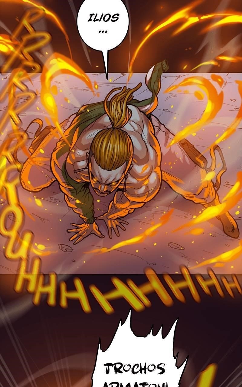 Ordeal Chapter 34 - Page 32