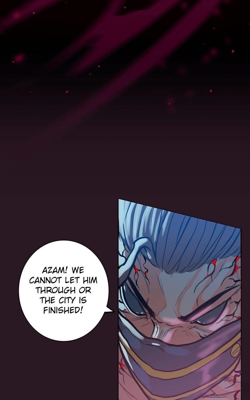 Ordeal Chapter 34 - Page 38