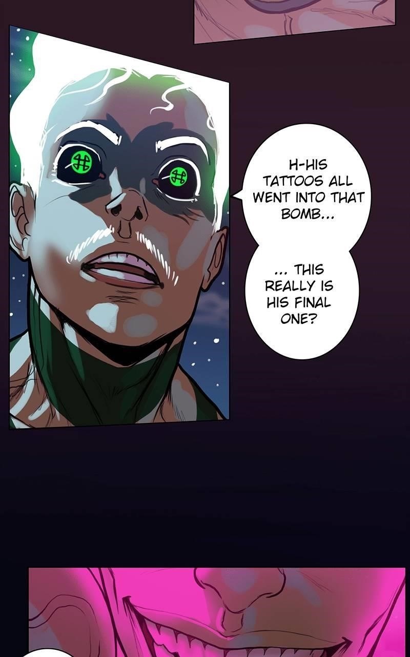 Ordeal Chapter 34 - Page 39