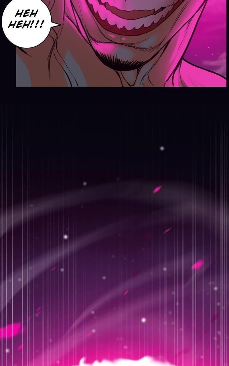 Ordeal Chapter 34 - Page 40