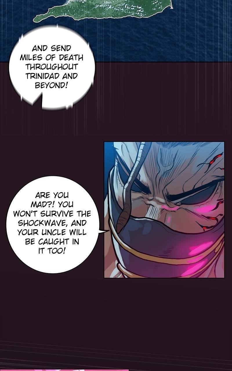 Ordeal Chapter 34 - Page 43