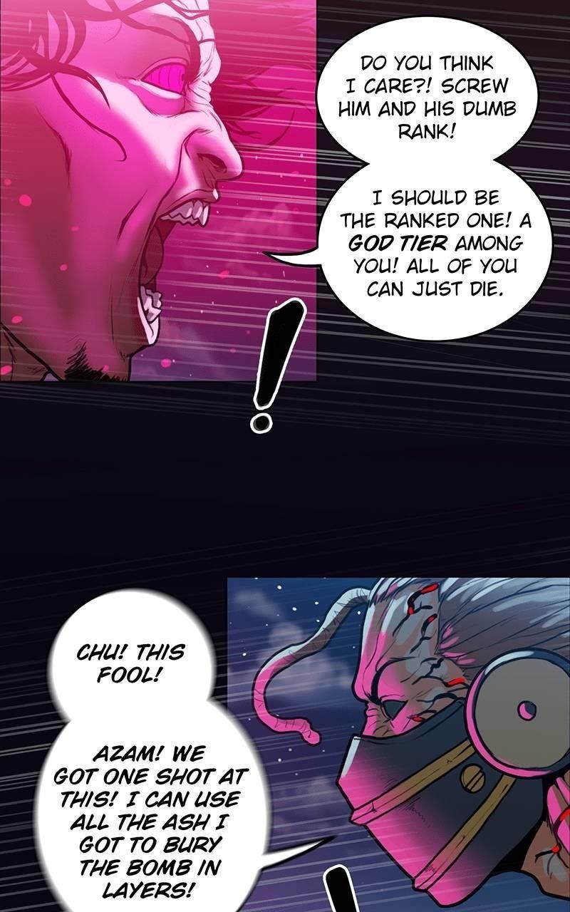 Ordeal Chapter 34 - Page 44