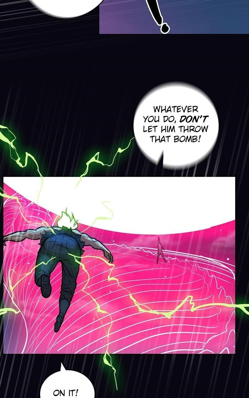 Ordeal Chapter 34 - Page 45