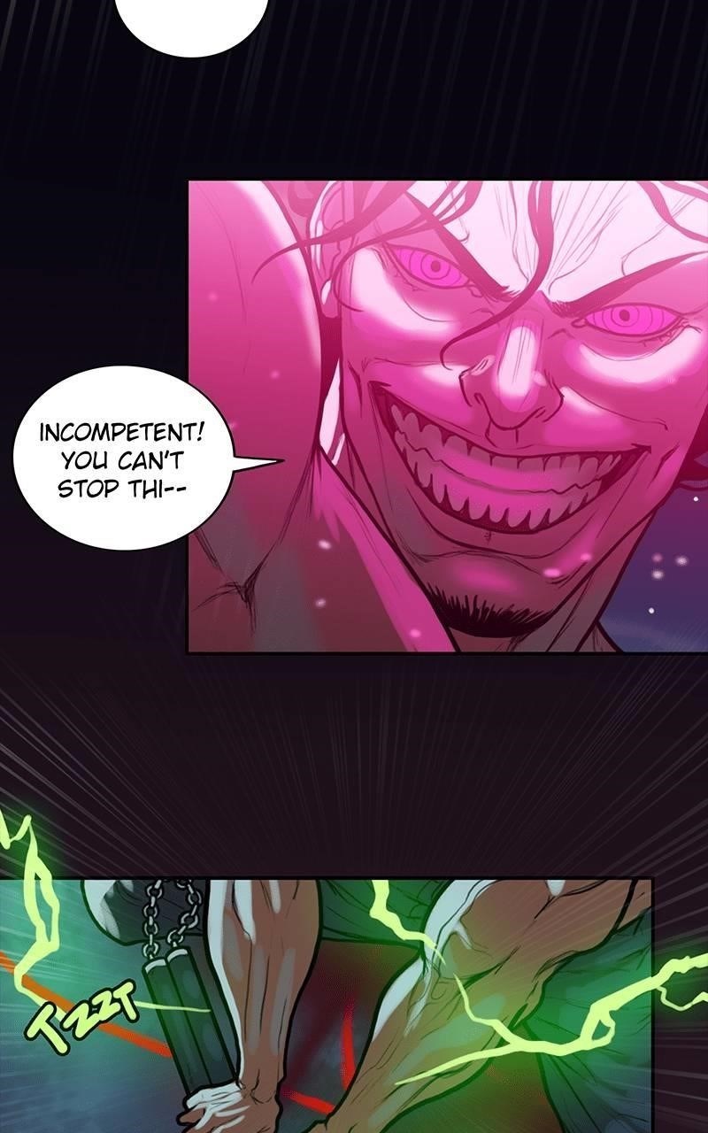 Ordeal Chapter 34 - Page 46