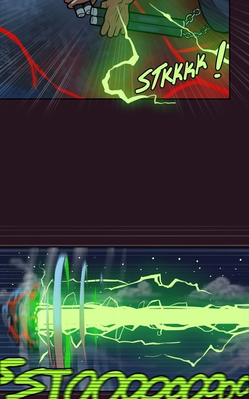 Ordeal Chapter 34 - Page 47