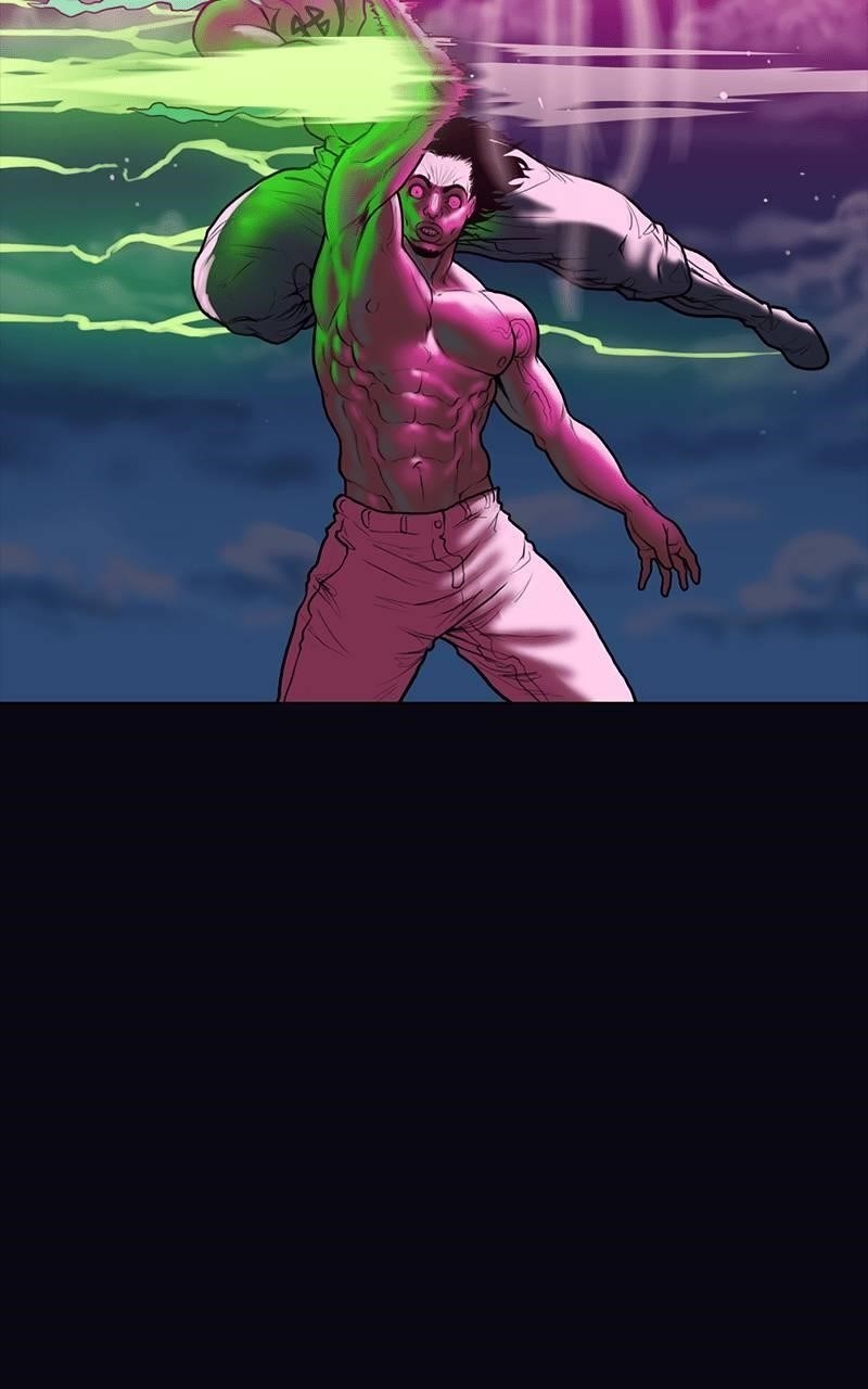 Ordeal Chapter 34 - Page 49