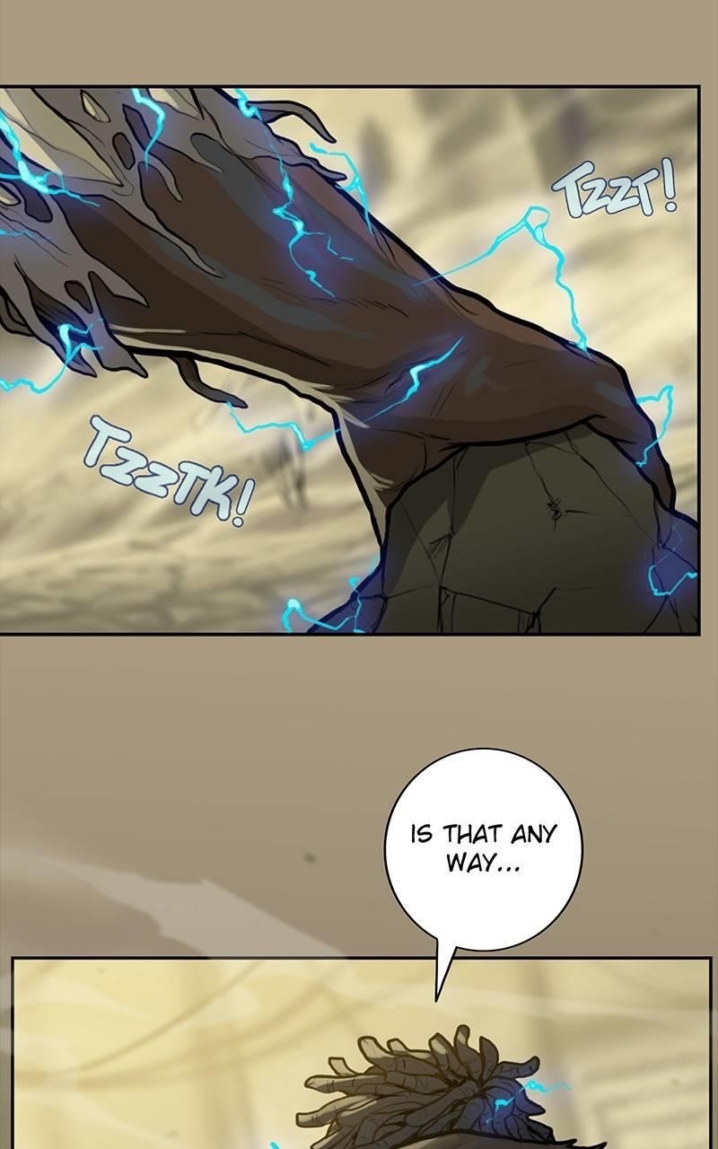 Ordeal Chapter 34 - Page 5