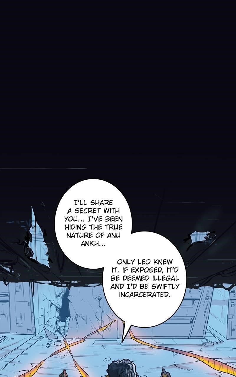 Ordeal Chapter 34 - Page 50