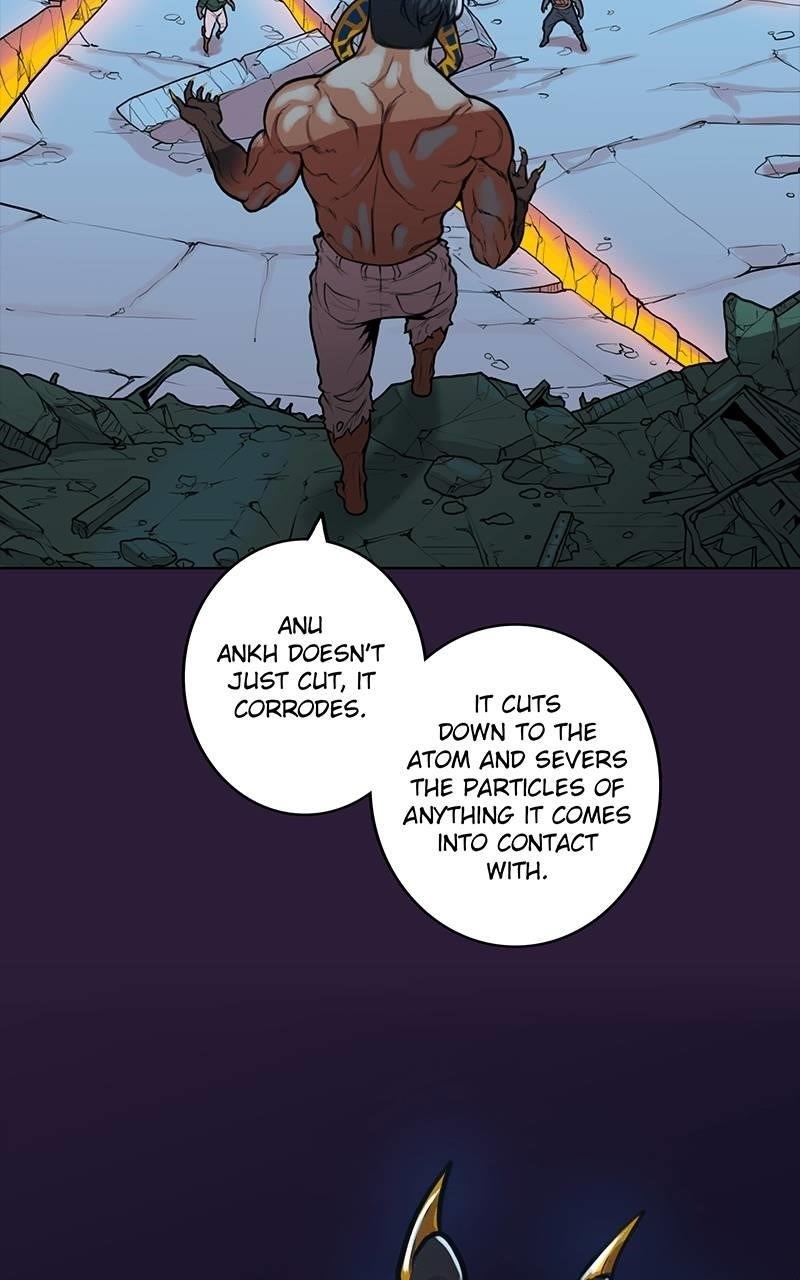 Ordeal Chapter 34 - Page 51