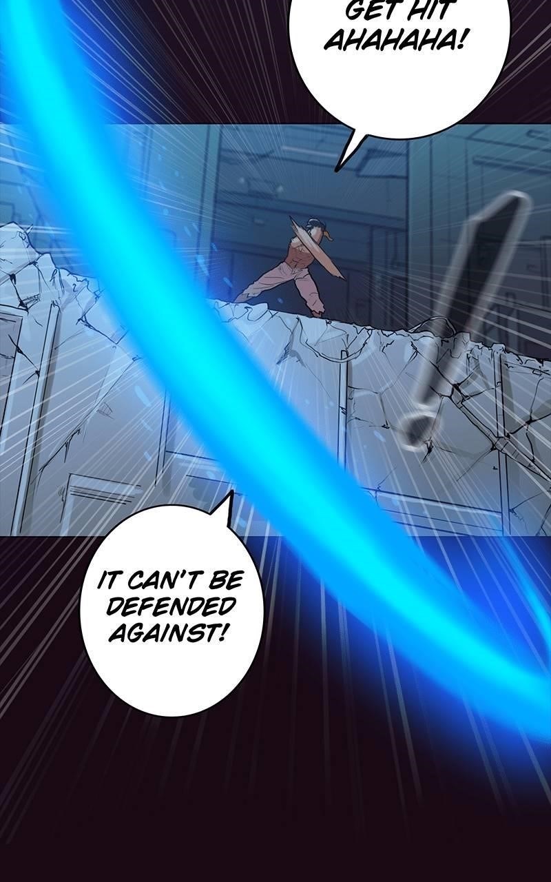 Ordeal Chapter 34 - Page 54