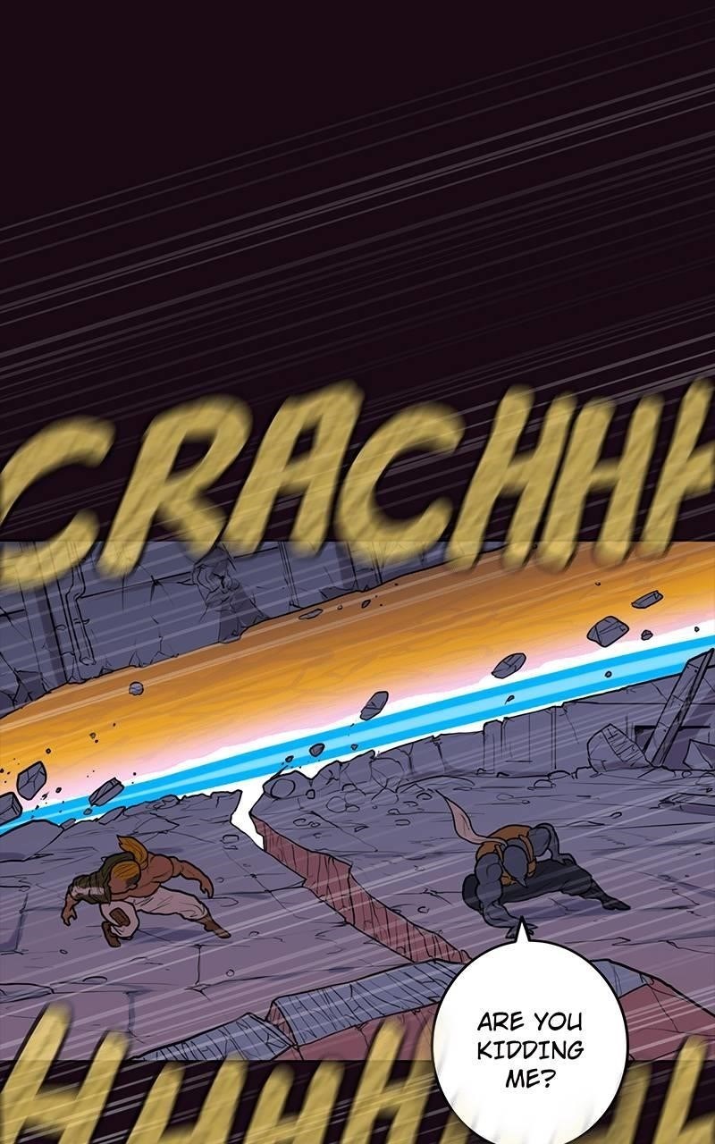 Ordeal Chapter 34 - Page 55