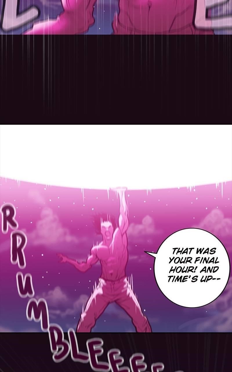 Ordeal Chapter 34 - Page 62