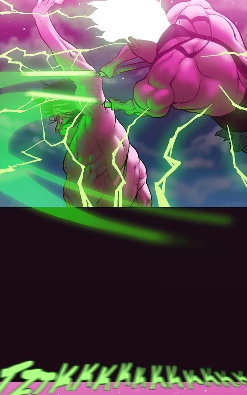 Ordeal Chapter 34 - Page 65