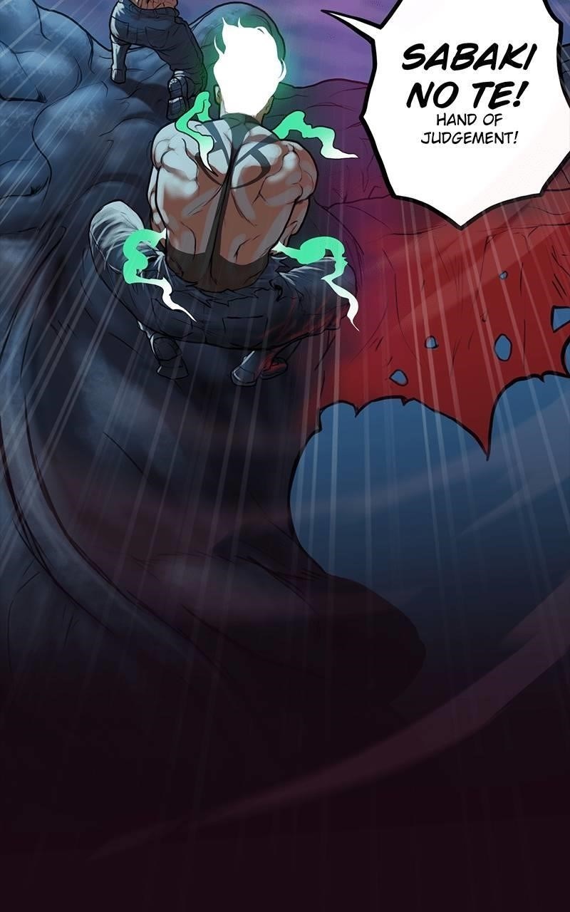 Ordeal Chapter 34 - Page 71