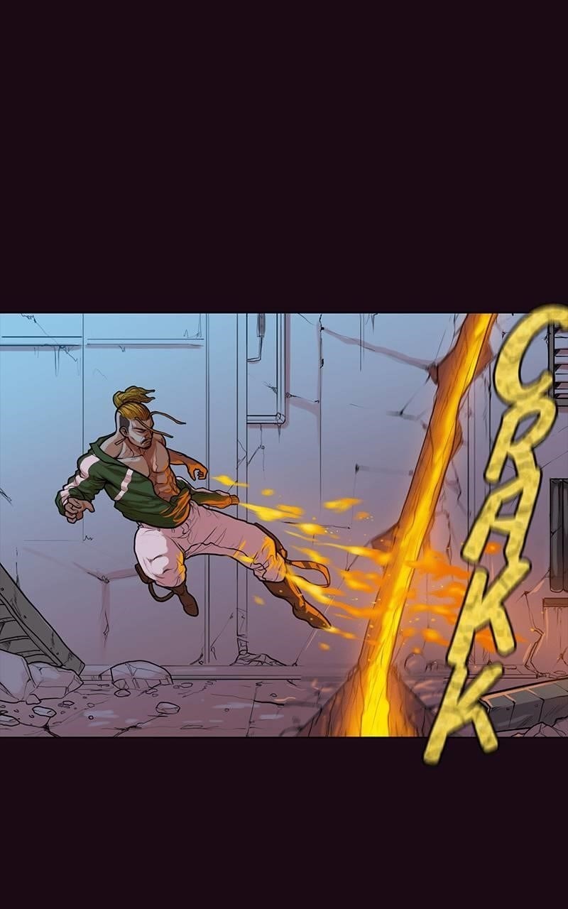 Ordeal Chapter 34 - Page 72