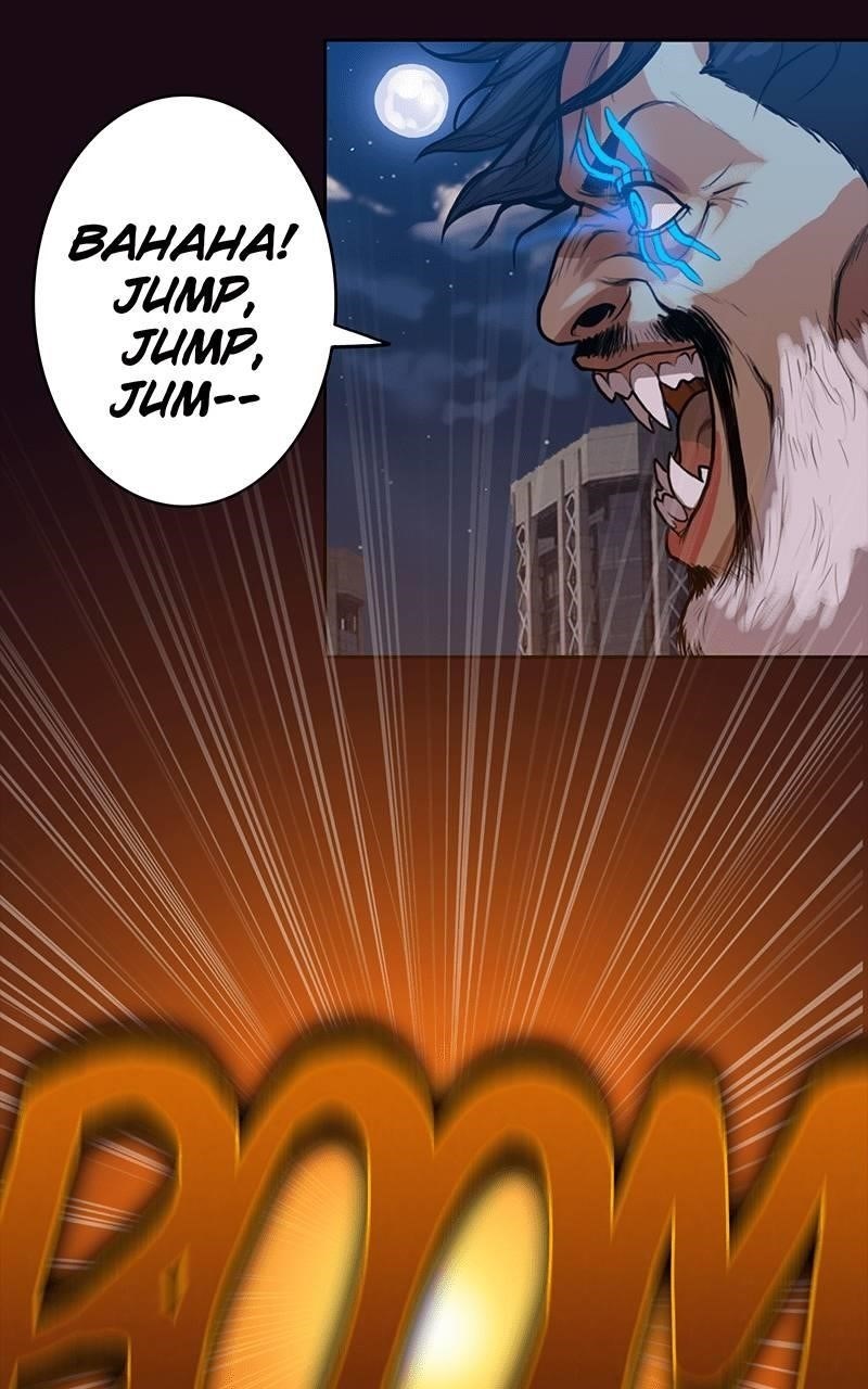 Ordeal Chapter 34 - Page 73