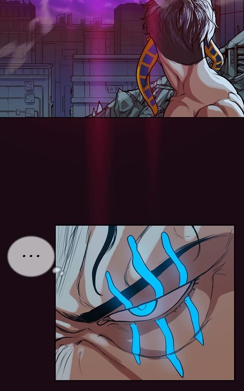 Ordeal Chapter 34 - Page 76