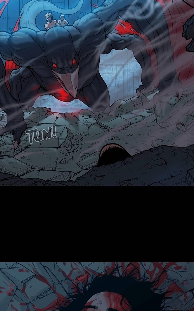 Ordeal Chapter 34 - Page 82