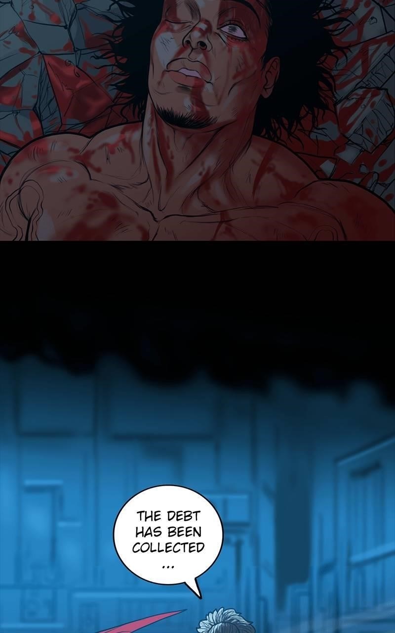 Ordeal Chapter 34 - Page 83