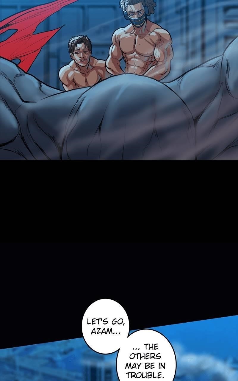 Ordeal Chapter 34 - Page 84