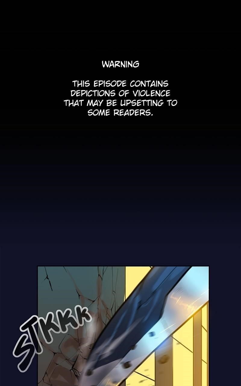 Ordeal Chapter 35 - Page 1