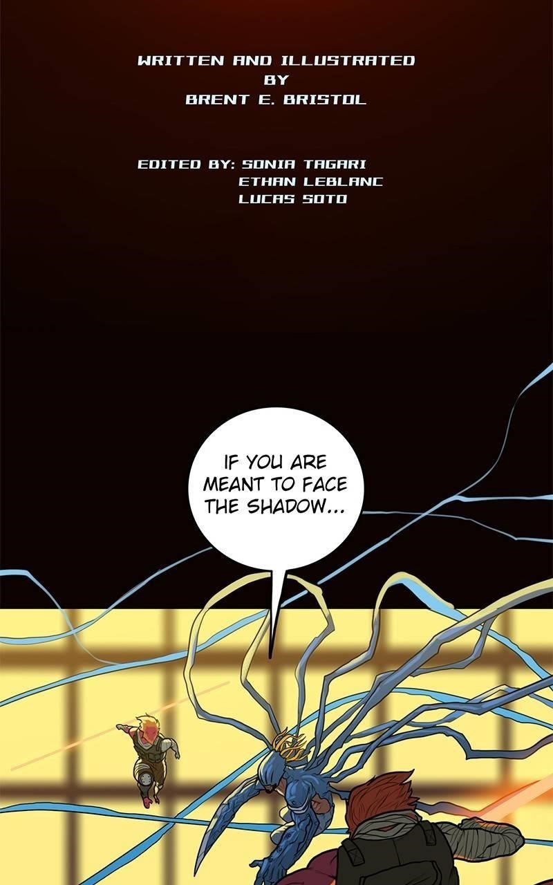 Ordeal Chapter 35 - Page 10