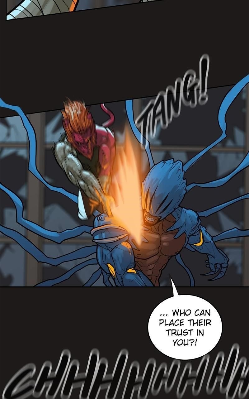 Ordeal Chapter 35 - Page 14