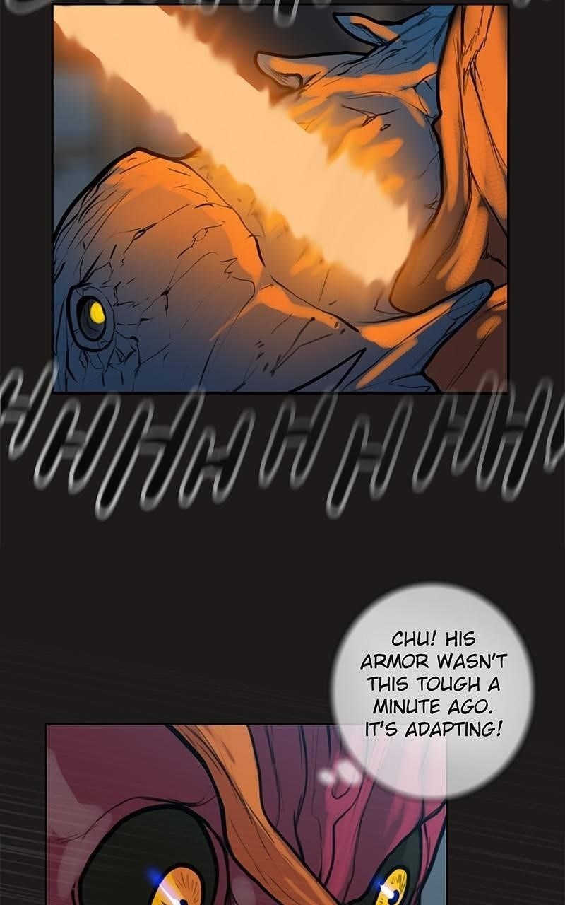 Ordeal Chapter 35 - Page 15