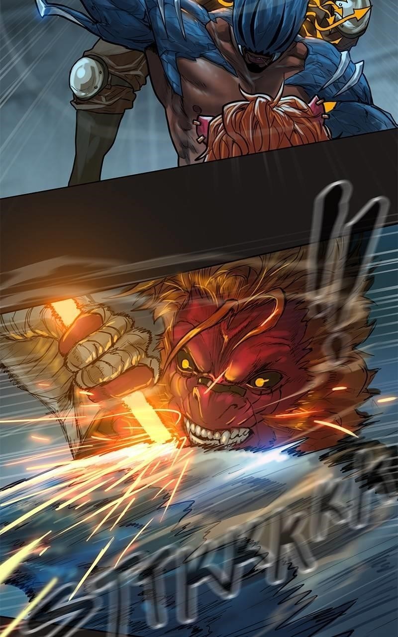 Ordeal Chapter 35 - Page 17