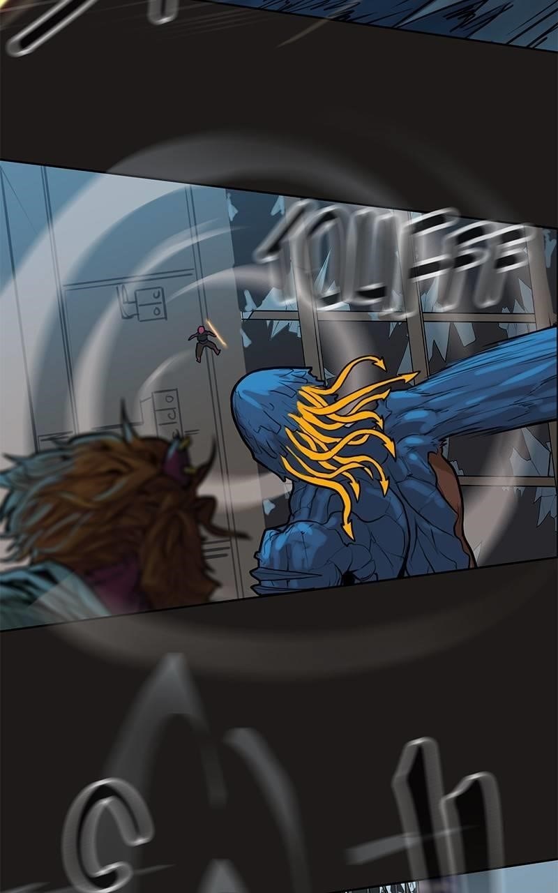 Ordeal Chapter 35 - Page 18