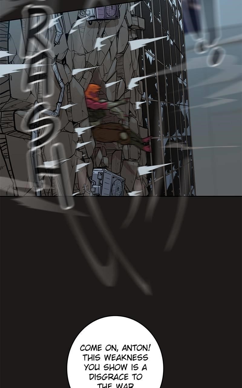 Ordeal Chapter 35 - Page 19