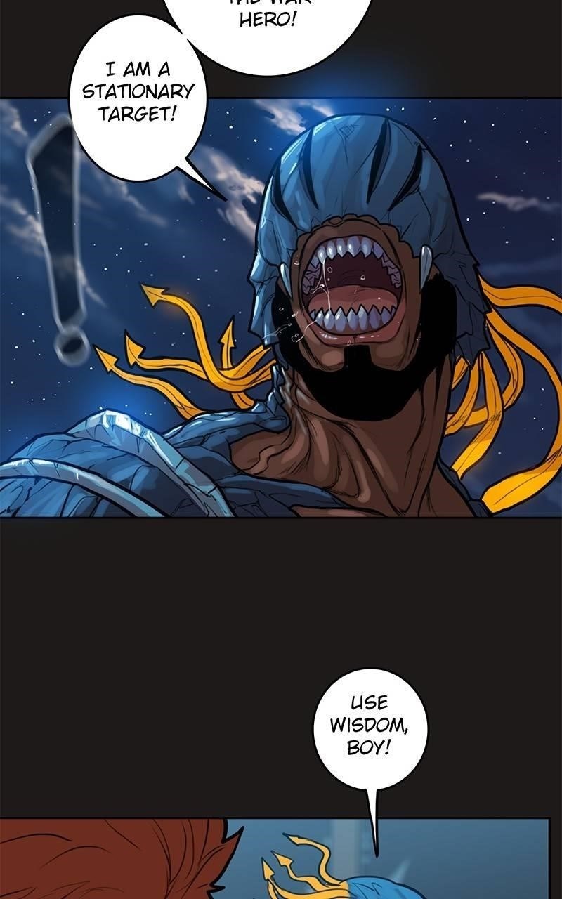 Ordeal Chapter 35 - Page 20